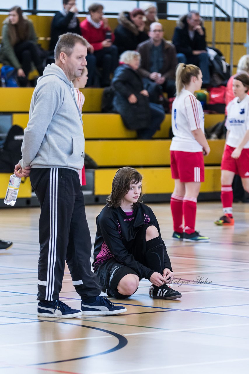 Bild 57 - Norddeutsche Futsalmeisterschaft